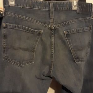 Jean's, Signature Authentics